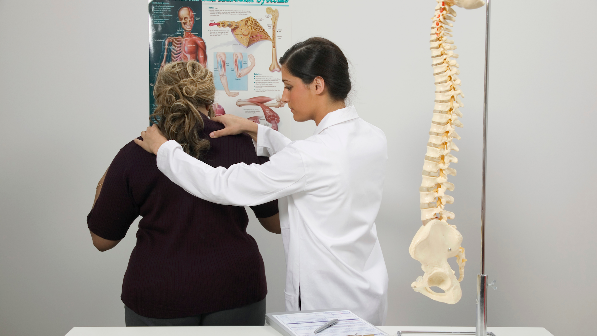 How are You Promoting your Chiropractic Practice?